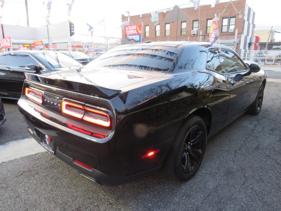 2019 Dodge Challenger SXT RWD, available for sale in Middle Village, New York | Road Masters II INC. Middle Village, New York 2019 Dodge Challenger SXT RWD, available for sale in Middle Village, New York | Road Masters II INC. Middle Village, New York