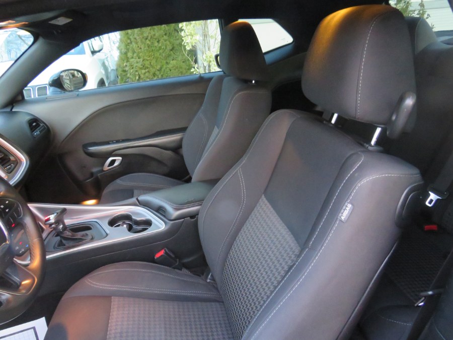 2019 Dodge Challenger SXT RWD, available for sale in Middle Village, New York | Road Masters II INC. Middle Village, New York 2019 Dodge Challenger SXT RWD, available for sale in Middle Village, New York | Road Masters II INC. Middle Village, New York