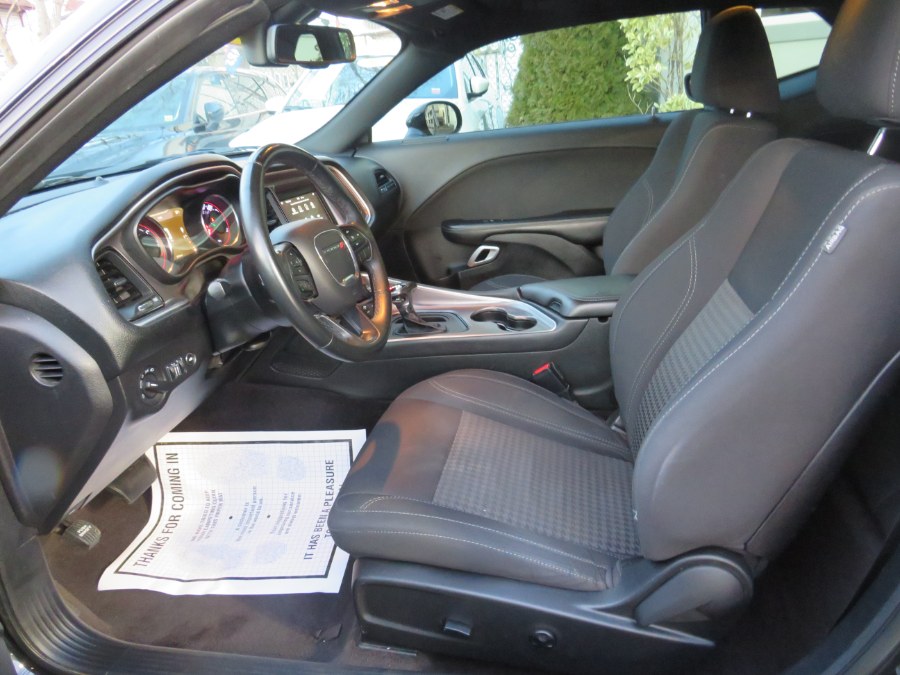 2019 Dodge Challenger SXT RWD, available for sale in Middle Village, New York | Road Masters II INC. Middle Village, New York 2019 Dodge Challenger SXT RWD, available for sale in Middle Village, New York | Road Masters II INC. Middle Village, New York