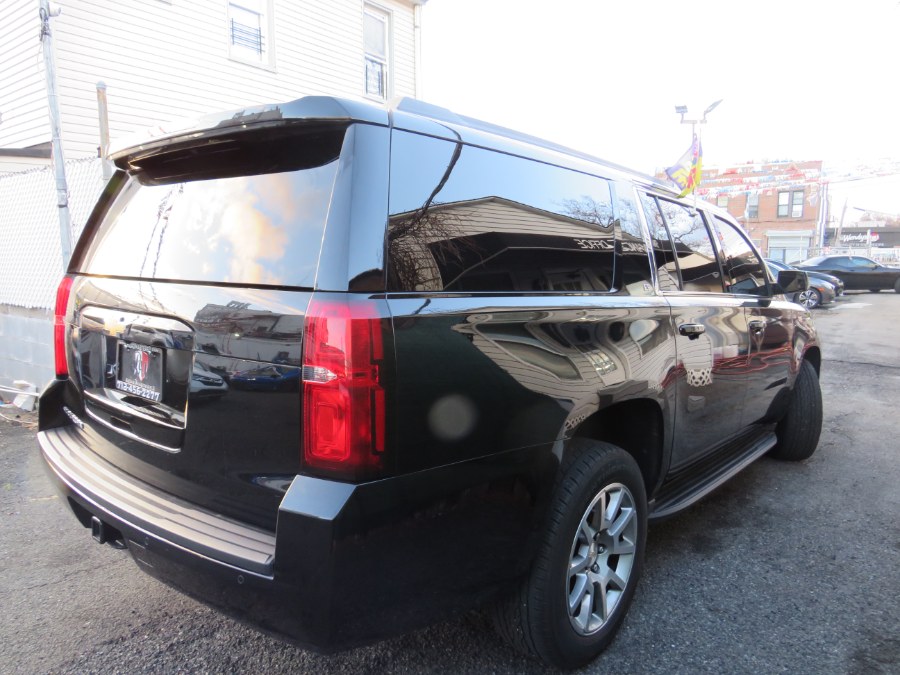 2019 Chevrolet Suburban 4WD 4dr 1500 LT, available for sale in Middle Village, New York | Road Masters II INC. Middle Village, New York 2019 Chevrolet Suburban 4WD 4dr 1500 LT, available for sale in Middle Village, New York | Road Masters II INC. Middle Village, New York