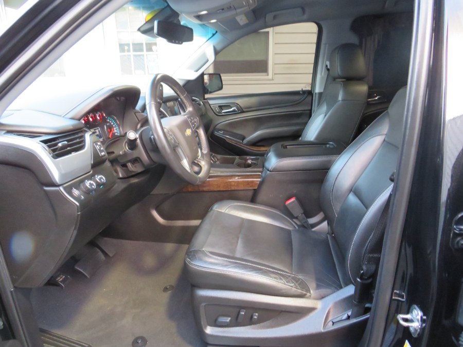 2019 Chevrolet Suburban 4WD 4dr 1500 LT, available for sale in Middle Village, New York | Road Masters II INC. Middle Village, New York 2019 Chevrolet Suburban 4WD 4dr 1500 LT, available for sale in Middle Village, New York | Road Masters II INC. Middle Village, New York