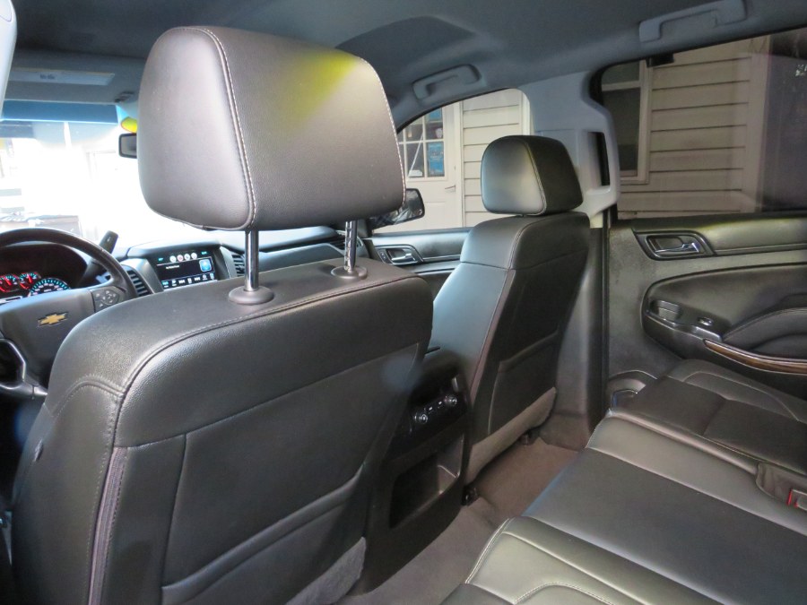 2019 Chevrolet Suburban 4WD 4dr 1500 LT, available for sale in Middle Village, New York | Road Masters II INC. Middle Village, New York 2019 Chevrolet Suburban 4WD 4dr 1500 LT, available for sale in Middle Village, New York | Road Masters II INC. Middle Village, New York