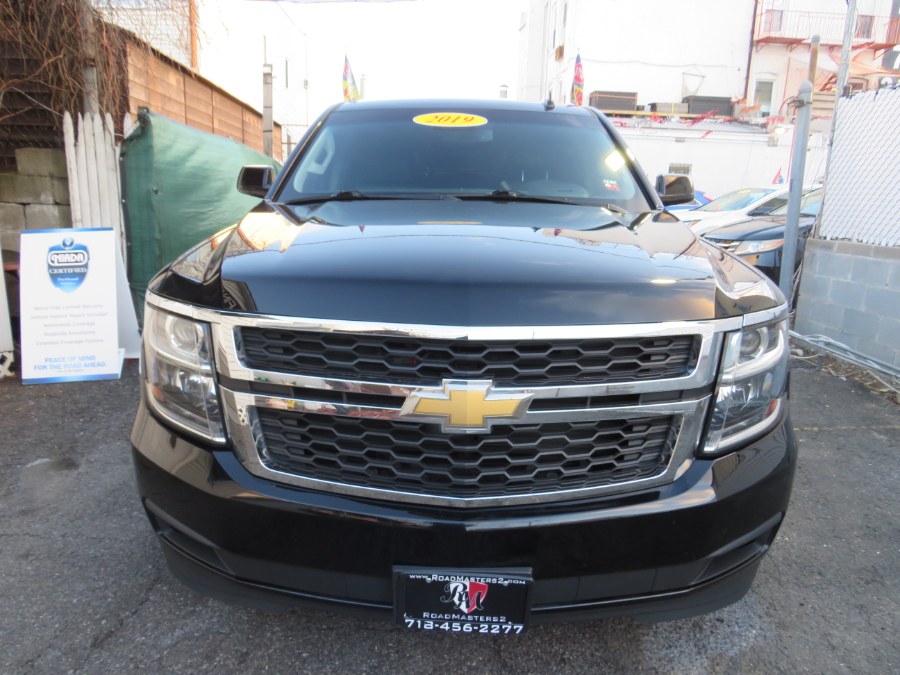 2019 Chevrolet Suburban 4WD 4dr 1500 LT, available for sale in Middle Village, New York | Road Masters II INC. Middle Village, New York 2019 Chevrolet Suburban 4WD 4dr 1500 LT, available for sale in Middle Village, New York | Road Masters II INC. Middle Village, New York
