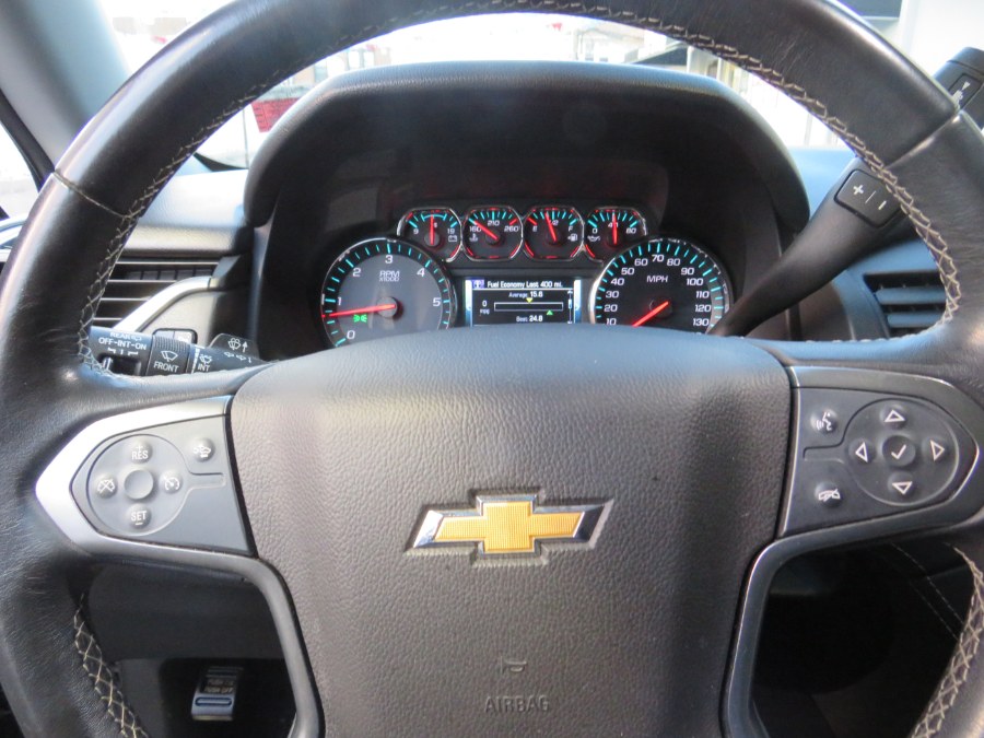 2019 Chevrolet Suburban 4WD 4dr 1500 LT, available for sale in Middle Village, New York | Road Masters II INC. Middle Village, New York 2019 Chevrolet Suburban 4WD 4dr 1500 LT, available for sale in Middle Village, New York | Road Masters II INC. Middle Village, New York