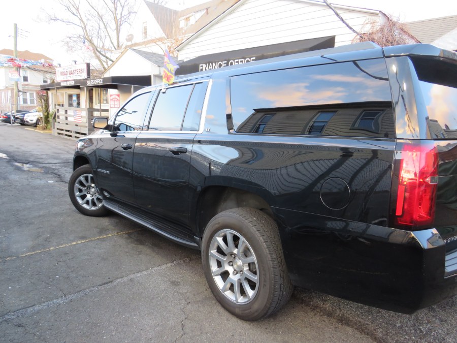 2019 Chevrolet Suburban 4WD 4dr 1500 LT, available for sale in Middle Village, New York | Road Masters II INC. Middle Village, New York 2019 Chevrolet Suburban 4WD 4dr 1500 LT, available for sale in Middle Village, New York | Road Masters II INC. Middle Village, New York