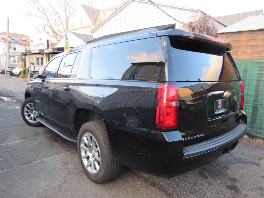 2019 Chevrolet Suburban 4WD 4dr 1500 LT, available for sale in Middle Village, New York | Road Masters II INC. Middle Village, New York 2019 Chevrolet Suburban 4WD 4dr 1500 LT, available for sale in Middle Village, New York | Road Masters II INC. Middle Village, New York