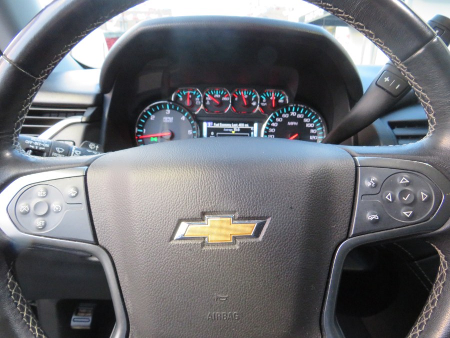 2019 Chevrolet Suburban 4WD 4dr 1500 LT, available for sale in Middle Village, New York | Road Masters II INC. Middle Village, New York 2019 Chevrolet Suburban 4WD 4dr 1500 LT, available for sale in Middle Village, New York | Road Masters II INC. Middle Village, New York