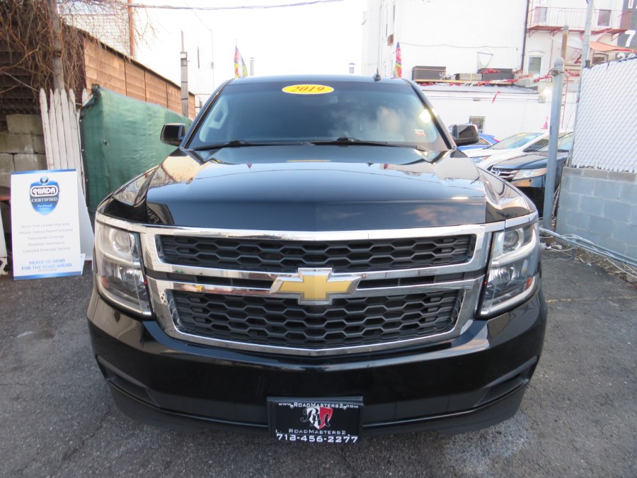 2019 Chevrolet Suburban 4WD 4dr 1500 LT, available for sale in Middle Village, New York | Road Masters II INC. Middle Village, New York 2019 Chevrolet Suburban 4WD 4dr 1500 LT, available for sale in Middle Village, New York | Road Masters II INC. Middle Village, New York