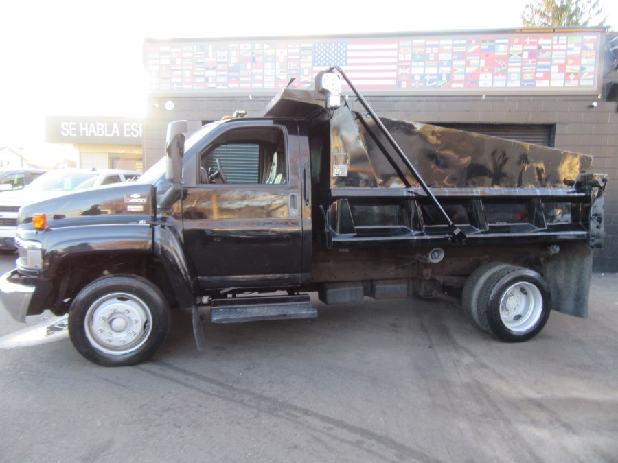 2007 Chevrolet CC4500 Regular Cab 2WD, available for sale in Little Ferry, New Jersey | Royalty Auto Sales. Little Ferry, New Jersey 2007 Chevrolet CC4500 Regular Cab 2WD, available for sale in Little Ferry, New Jersey | Royalty Auto Sales. Little Ferry, New Jersey