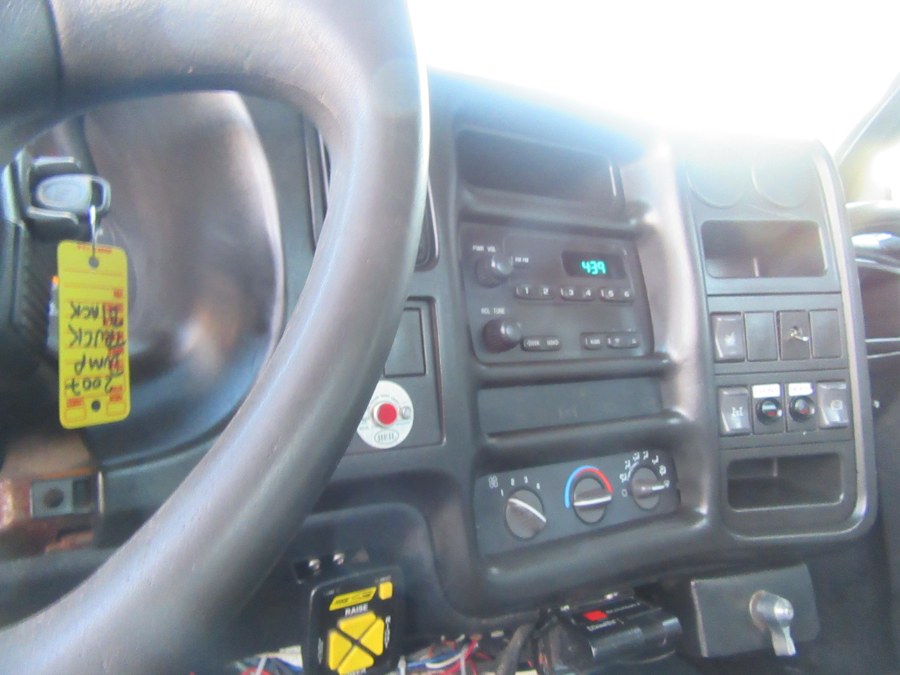 2007 Chevrolet CC4500 Regular Cab 2WD, available for sale in Little Ferry, New Jersey | Royalty Auto Sales. Little Ferry, New Jersey 2007 Chevrolet CC4500 Regular Cab 2WD, available for sale in Little Ferry, New Jersey | Royalty Auto Sales. Little Ferry, New Jersey