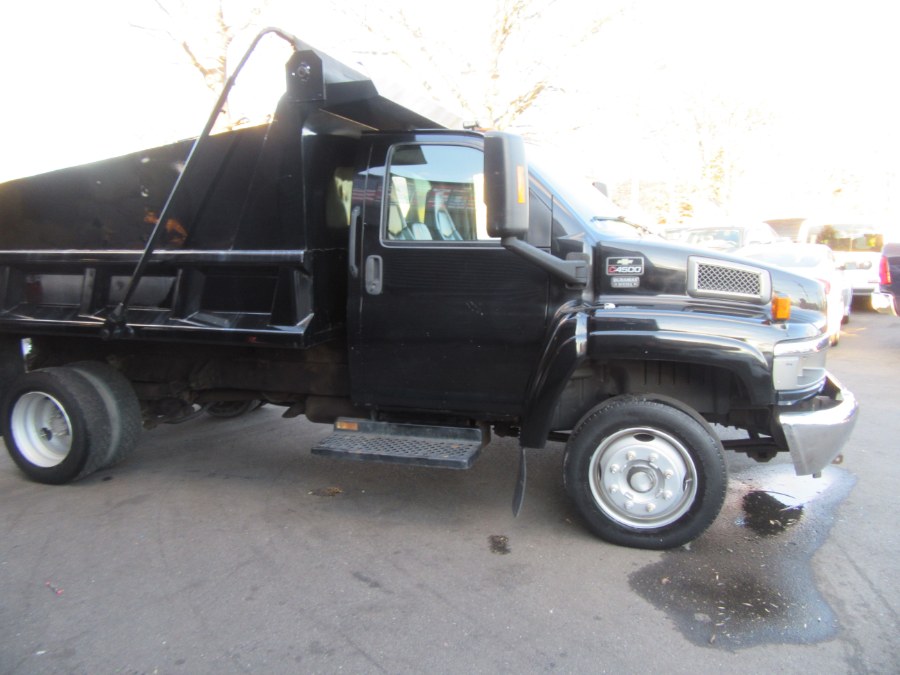 2007 Chevrolet CC4500 Regular Cab 2WD, available for sale in Little Ferry, New Jersey | Royalty Auto Sales. Little Ferry, New Jersey 2007 Chevrolet CC4500 Regular Cab 2WD, available for sale in Little Ferry, New Jersey | Royalty Auto Sales. Little Ferry, New Jersey