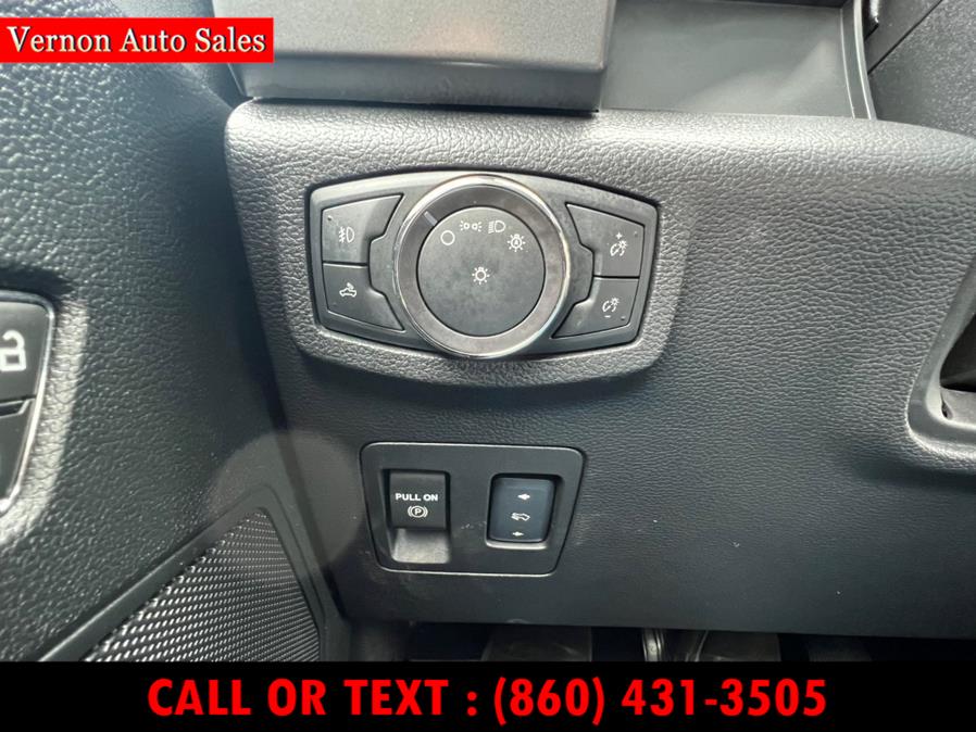 2018 Ford F-150 XLT 4WD SuperCrew 5.5'' Box, available for sale in Manchester, Connecticut | Vernon Auto Sale & Service. Manchester, Connecticut 2018 Ford F-150 XLT 4WD SuperCrew 5.5'' Box, available for sale in Manchester, Connecticut | Vernon Auto Sale & Service. Manchester, Connecticut