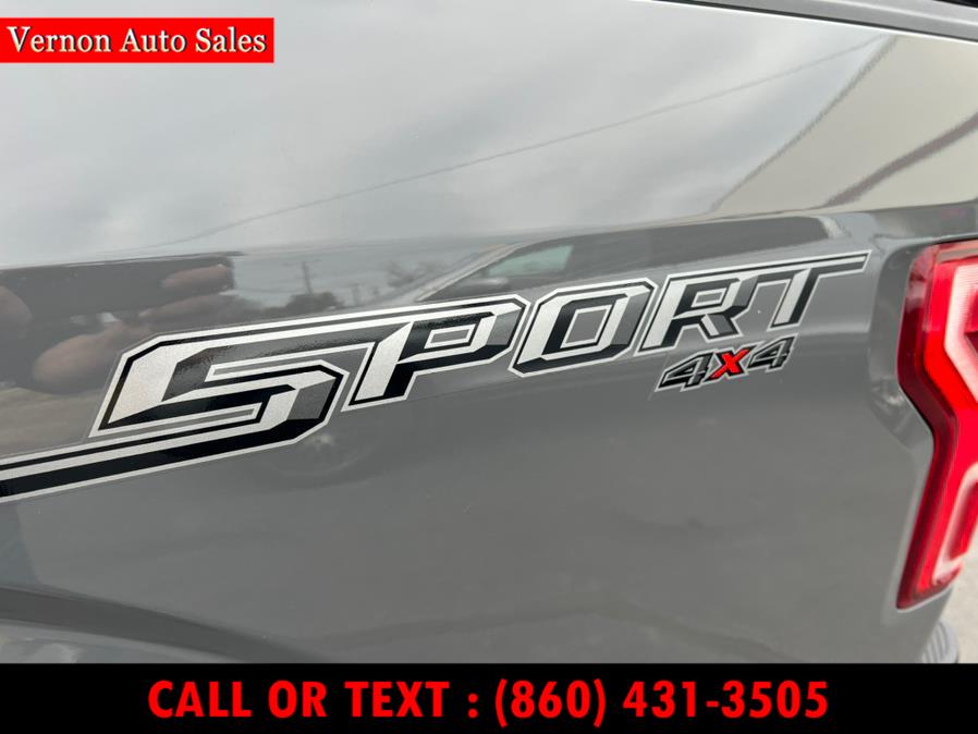 2018 Ford F-150 XLT 4WD SuperCrew 5.5'' Box, available for sale in Manchester, Connecticut | Vernon Auto Sale & Service. Manchester, Connecticut 2018 Ford F-150 XLT 4WD SuperCrew 5.5'' Box, available for sale in Manchester, Connecticut | Vernon Auto Sale & Service. Manchester, Connecticut