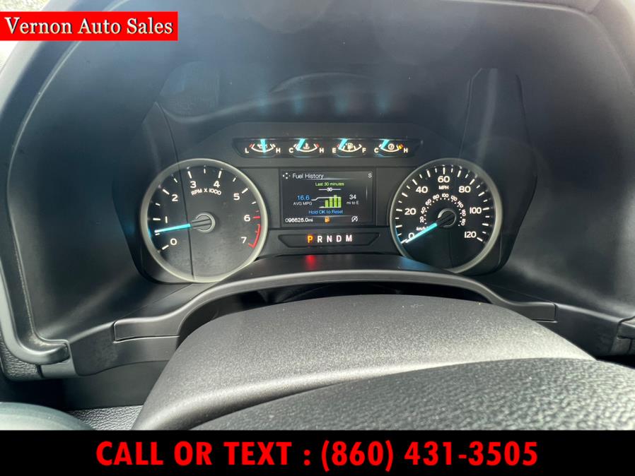 2018 Ford F-150 XLT 4WD SuperCrew 5.5'' Box, available for sale in Manchester, Connecticut | Vernon Auto Sale & Service. Manchester, Connecticut 2018 Ford F-150 XLT 4WD SuperCrew 5.5'' Box, available for sale in Manchester, Connecticut | Vernon Auto Sale & Service. Manchester, Connecticut