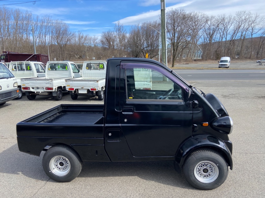 1996 DAIHATSU MIDGET II RWD, available for sale in New Milford, Connecticut | Auto Technic LLC. New Milford, Connecticut 1996 DAIHATSU MIDGET II RWD, available for sale in New Milford, Connecticut | Auto Technic LLC. New Milford, Connecticut