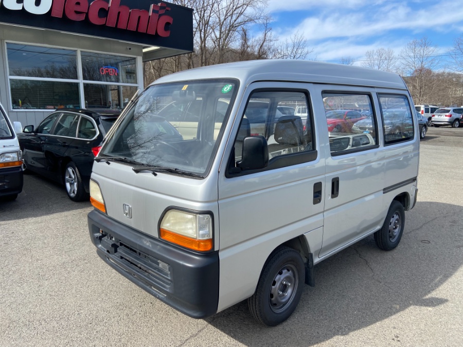 1995 Honda Acty Van RWD, available for sale in New Milford, Connecticut | Auto Technic LLC. New Milford, Connecticut 1995 Honda Acty Van RWD, available for sale in New Milford, Connecticut | Auto Technic LLC. New Milford, Connecticut