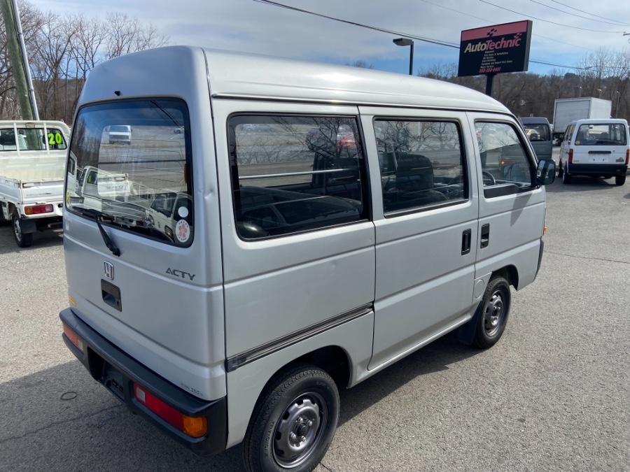1995 Honda Acty Van RWD, available for sale in New Milford, Connecticut | Auto Technic LLC. New Milford, Connecticut 1995 Honda Acty Van RWD, available for sale in New Milford, Connecticut | Auto Technic LLC. New Milford, Connecticut