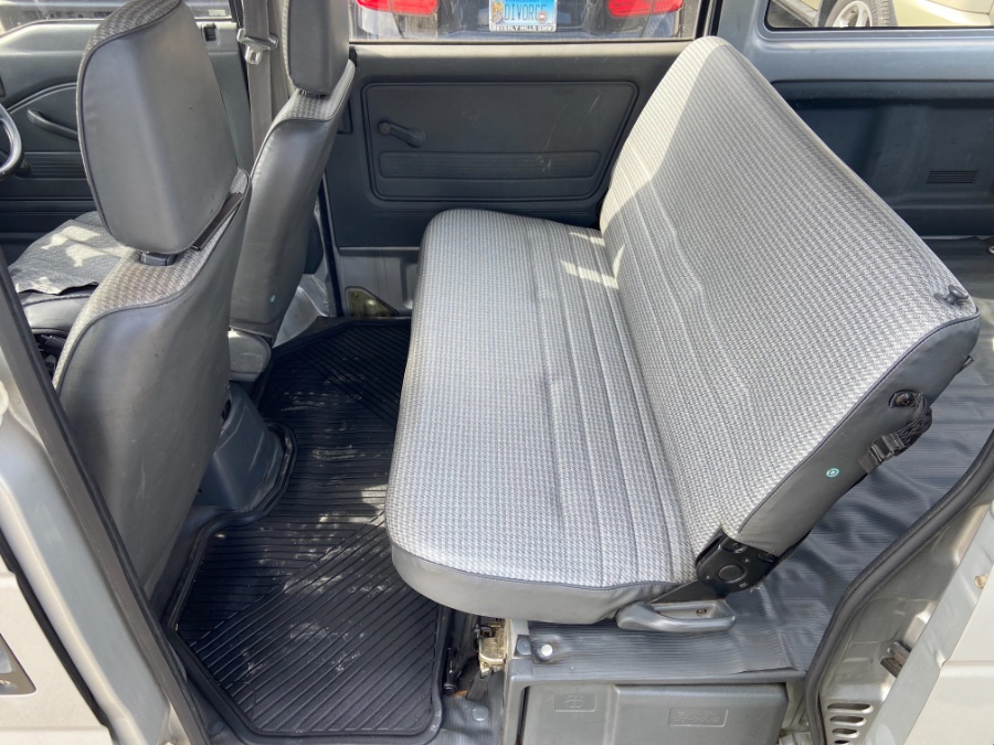 1995 Honda Acty Van RWD, available for sale in New Milford, Connecticut | Auto Technic LLC. New Milford, Connecticut 1995 Honda Acty Van RWD, available for sale in New Milford, Connecticut | Auto Technic LLC. New Milford, Connecticut