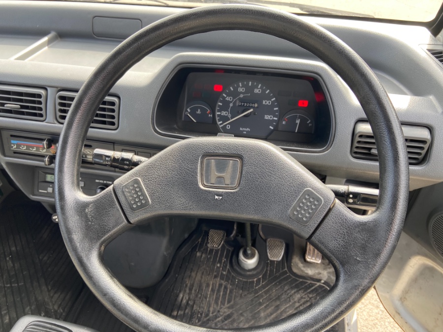 1995 Honda Acty Van RWD, available for sale in New Milford, Connecticut | Auto Technic LLC. New Milford, Connecticut 1995 Honda Acty Van RWD, available for sale in New Milford, Connecticut | Auto Technic LLC. New Milford, Connecticut