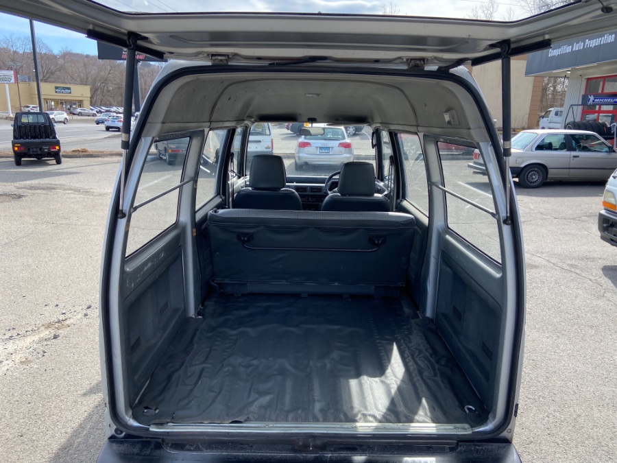 1995 Honda Acty Van RWD, available for sale in New Milford, Connecticut | Auto Technic LLC. New Milford, Connecticut 1995 Honda Acty Van RWD, available for sale in New Milford, Connecticut | Auto Technic LLC. New Milford, Connecticut