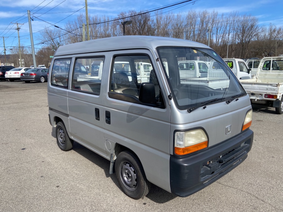 1995 Honda Acty Van RWD, available for sale in New Milford, Connecticut | Auto Technic LLC. New Milford, Connecticut 1995 Honda Acty Van RWD, available for sale in New Milford, Connecticut | Auto Technic LLC. New Milford, Connecticut