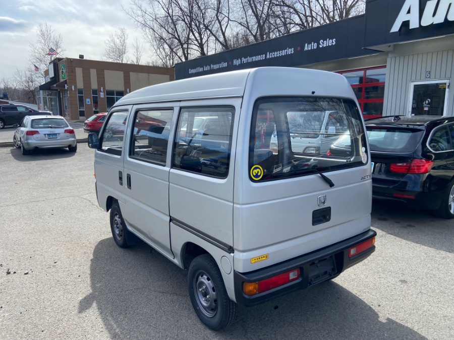 1995 Honda Acty Van RWD, available for sale in New Milford, Connecticut | Auto Technic LLC. New Milford, Connecticut 1995 Honda Acty Van RWD, available for sale in New Milford, Connecticut | Auto Technic LLC. New Milford, Connecticut