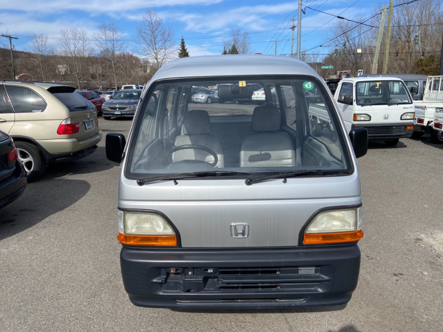 1995 Honda Acty Van RWD, available for sale in New Milford, Connecticut | Auto Technic LLC. New Milford, Connecticut 1995 Honda Acty Van RWD, available for sale in New Milford, Connecticut | Auto Technic LLC. New Milford, Connecticut