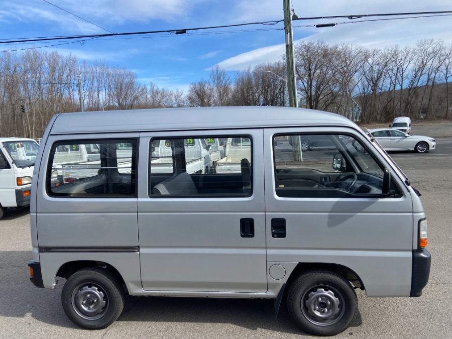 1995 Honda Acty Van RWD, available for sale in New Milford, Connecticut | Auto Technic LLC. New Milford, Connecticut 1995 Honda Acty Van RWD, available for sale in New Milford, Connecticut | Auto Technic LLC. New Milford, Connecticut