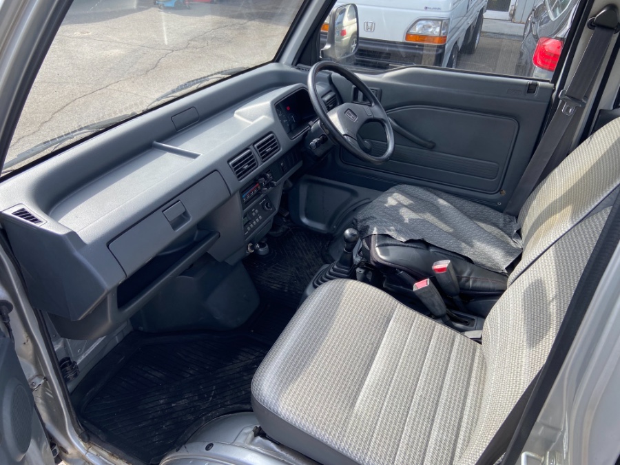 1995 Honda Acty Van RWD, available for sale in New Milford, Connecticut | Auto Technic LLC. New Milford, Connecticut 1995 Honda Acty Van RWD, available for sale in New Milford, Connecticut | Auto Technic LLC. New Milford, Connecticut
