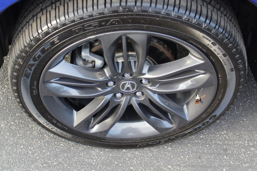 2019 Acura RDX AWD w/A-Spec Pkg, available for sale in Deer Park, New York | Car Tec Enterprise Leasing & Sales LLC. Deer Park, New York 2019 Acura RDX AWD w/A-Spec Pkg, available for sale in Deer Park, New York | Car Tec Enterprise Leasing & Sales LLC. Deer Park, New York