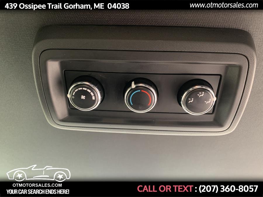 2019 Dodge Grand Caravan SXT Wagon, available for sale in Gorham, Maine | Ossipee Trail Motor Sales. Gorham, Maine 2019 Dodge Grand Caravan SXT Wagon, available for sale in Gorham, Maine | Ossipee Trail Motor Sales. Gorham, Maine