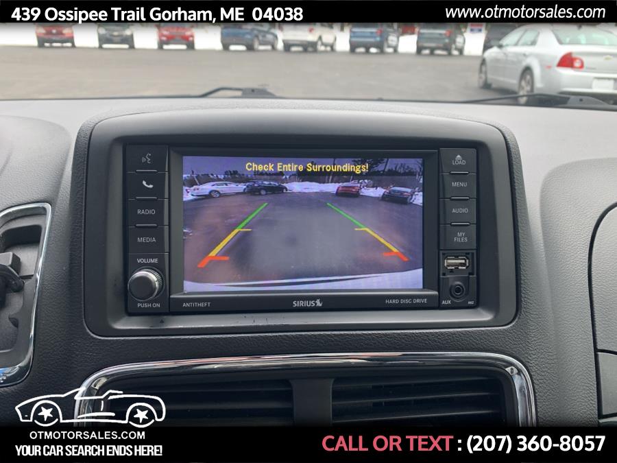 2019 Dodge Grand Caravan SXT Wagon, available for sale in Gorham, Maine | Ossipee Trail Motor Sales. Gorham, Maine 2019 Dodge Grand Caravan SXT Wagon, available for sale in Gorham, Maine | Ossipee Trail Motor Sales. Gorham, Maine