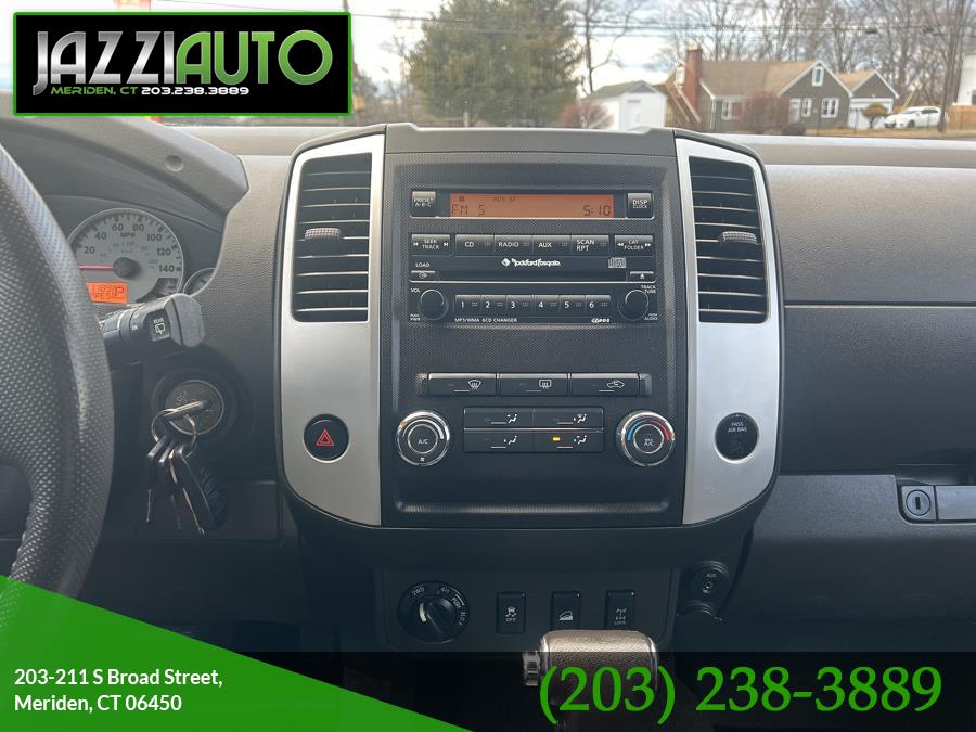 2012 Nissan Xterra 4WD 4dr Auto Pro-4X, available for sale in Meriden, Connecticut | Jazzi Auto Sales LLC. Meriden, Connecticut 2012 Nissan Xterra 4WD 4dr Auto Pro-4X, available for sale in Meriden, Connecticut | Jazzi Auto Sales LLC. Meriden, Connecticut