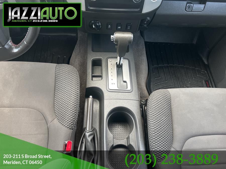 2012 Nissan Xterra 4WD 4dr Auto Pro-4X, available for sale in Meriden, Connecticut | Jazzi Auto Sales LLC. Meriden, Connecticut 2012 Nissan Xterra 4WD 4dr Auto Pro-4X, available for sale in Meriden, Connecticut | Jazzi Auto Sales LLC. Meriden, Connecticut