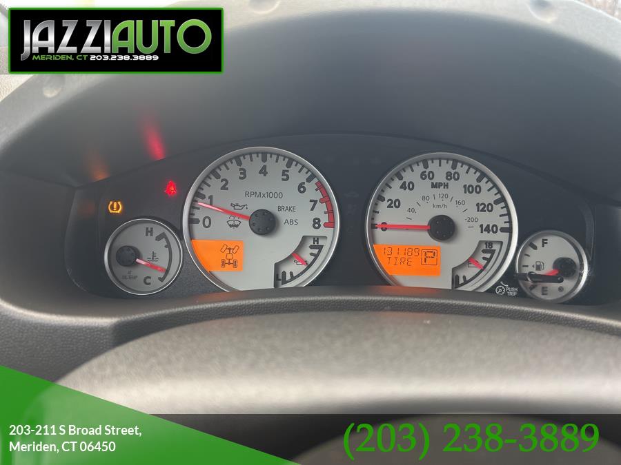 2012 Nissan Xterra 4WD 4dr Auto Pro-4X, available for sale in Meriden, Connecticut | Jazzi Auto Sales LLC. Meriden, Connecticut 2012 Nissan Xterra 4WD 4dr Auto Pro-4X, available for sale in Meriden, Connecticut | Jazzi Auto Sales LLC. Meriden, Connecticut