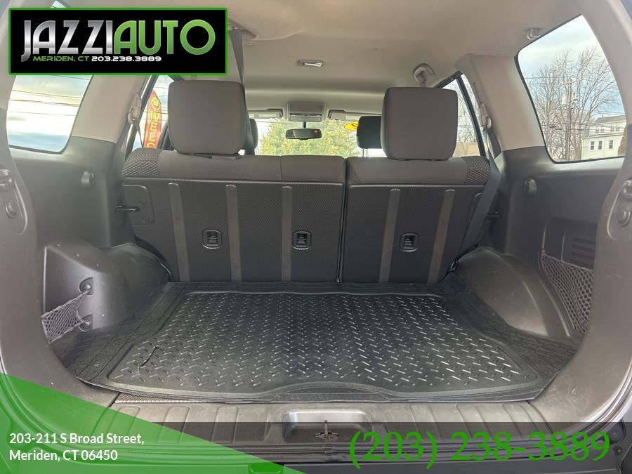 2012 Nissan Xterra 4WD 4dr Auto Pro-4X, available for sale in Meriden, Connecticut | Jazzi Auto Sales LLC. Meriden, Connecticut 2012 Nissan Xterra 4WD 4dr Auto Pro-4X, available for sale in Meriden, Connecticut | Jazzi Auto Sales LLC. Meriden, Connecticut