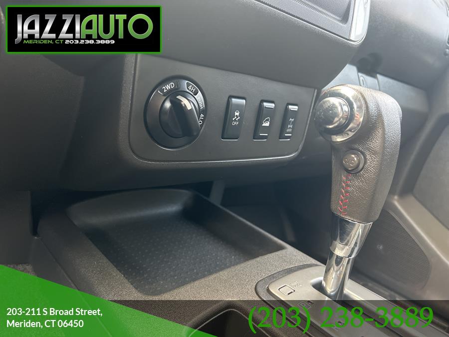 2012 Nissan Xterra 4WD 4dr Auto Pro-4X, available for sale in Meriden, Connecticut | Jazzi Auto Sales LLC. Meriden, Connecticut 2012 Nissan Xterra 4WD 4dr Auto Pro-4X, available for sale in Meriden, Connecticut | Jazzi Auto Sales LLC. Meriden, Connecticut