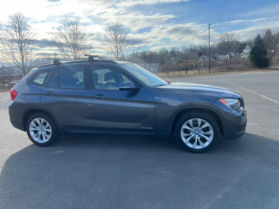 2013 BMW X1 AWD 4dr xDrive28i, available for sale in Waterbury, Connecticut | Platinum Auto Care. Waterbury, Connecticut 2013 BMW X1 AWD 4dr xDrive28i, available for sale in Waterbury, Connecticut | Platinum Auto Care. Waterbury, Connecticut