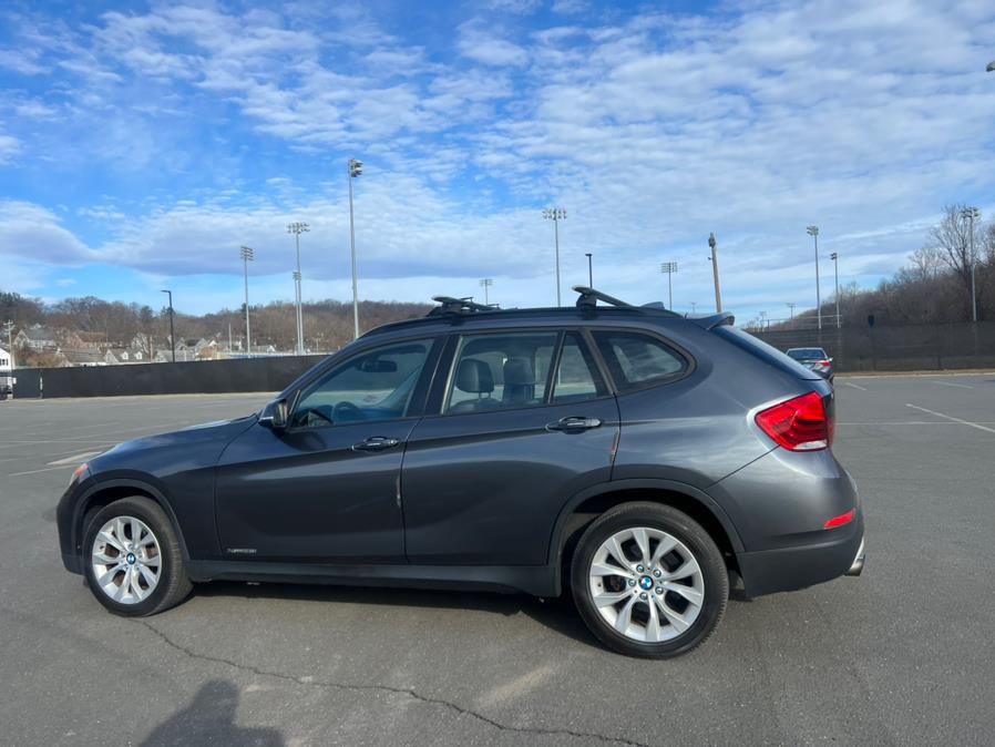 2013 BMW X1 AWD 4dr xDrive28i, available for sale in Waterbury, Connecticut | Platinum Auto Care. Waterbury, Connecticut 2013 BMW X1 AWD 4dr xDrive28i, available for sale in Waterbury, Connecticut | Platinum Auto Care. Waterbury, Connecticut