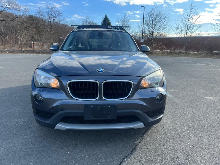 2013 BMW X1 AWD 4dr xDrive28i, available for sale in Waterbury, Connecticut | Platinum Auto Care. Waterbury, Connecticut 2013 BMW X1 AWD 4dr xDrive28i, available for sale in Waterbury, Connecticut | Platinum Auto Care. Waterbury, Connecticut
