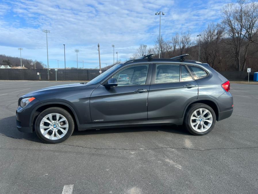 2013 BMW X1 AWD 4dr xDrive28i, available for sale in Waterbury, Connecticut | Platinum Auto Care. Waterbury, Connecticut 2013 BMW X1 AWD 4dr xDrive28i, available for sale in Waterbury, Connecticut | Platinum Auto Care. Waterbury, Connecticut
