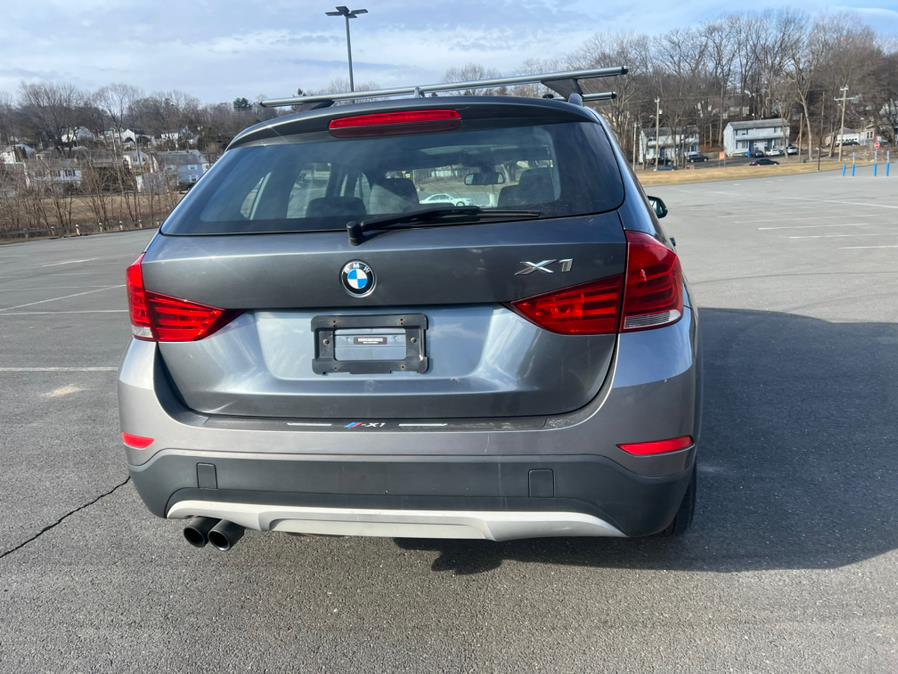 2013 BMW X1 AWD 4dr xDrive28i, available for sale in Waterbury, Connecticut | Platinum Auto Care. Waterbury, Connecticut 2013 BMW X1 AWD 4dr xDrive28i, available for sale in Waterbury, Connecticut | Platinum Auto Care. Waterbury, Connecticut