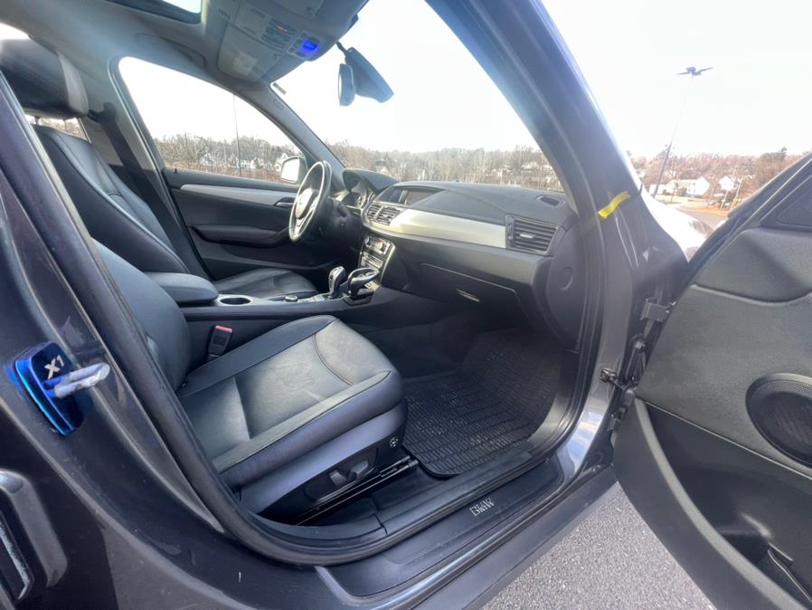 2013 BMW X1 AWD 4dr xDrive28i, available for sale in Waterbury, Connecticut | Platinum Auto Care. Waterbury, Connecticut 2013 BMW X1 AWD 4dr xDrive28i, available for sale in Waterbury, Connecticut | Platinum Auto Care. Waterbury, Connecticut