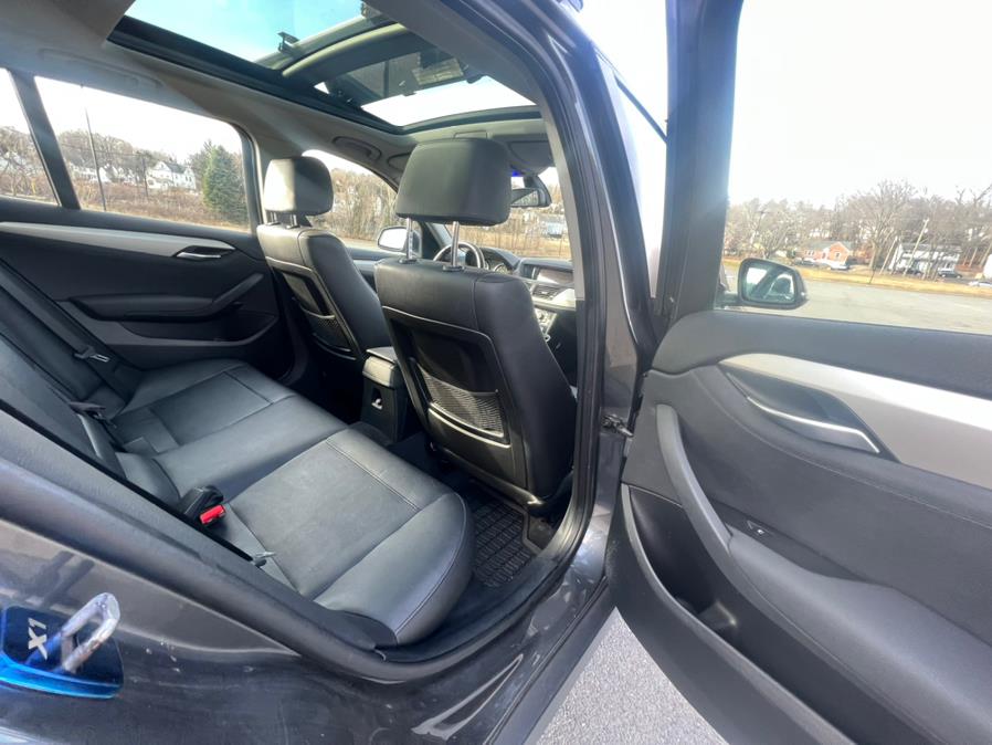 2013 BMW X1 AWD 4dr xDrive28i, available for sale in Waterbury, Connecticut | Platinum Auto Care. Waterbury, Connecticut 2013 BMW X1 AWD 4dr xDrive28i, available for sale in Waterbury, Connecticut | Platinum Auto Care. Waterbury, Connecticut
