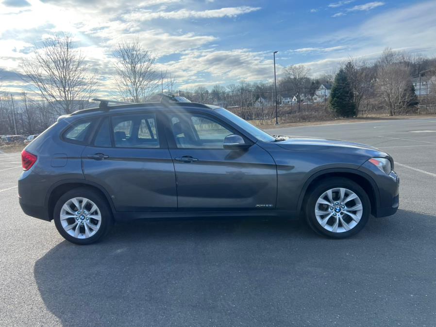 2013 BMW X1 AWD 4dr xDrive28i, available for sale in Waterbury, Connecticut | Platinum Auto Care. Waterbury, Connecticut 2013 BMW X1 AWD 4dr xDrive28i, available for sale in Waterbury, Connecticut | Platinum Auto Care. Waterbury, Connecticut