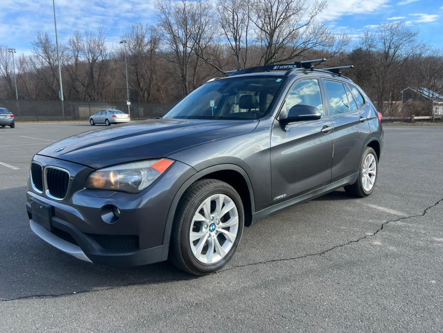 2013 BMW X1 AWD 4dr xDrive28i, available for sale in Waterbury, Connecticut | Platinum Auto Care. Waterbury, Connecticut 2013 BMW X1 AWD 4dr xDrive28i, available for sale in Waterbury, Connecticut | Platinum Auto Care. Waterbury, Connecticut
