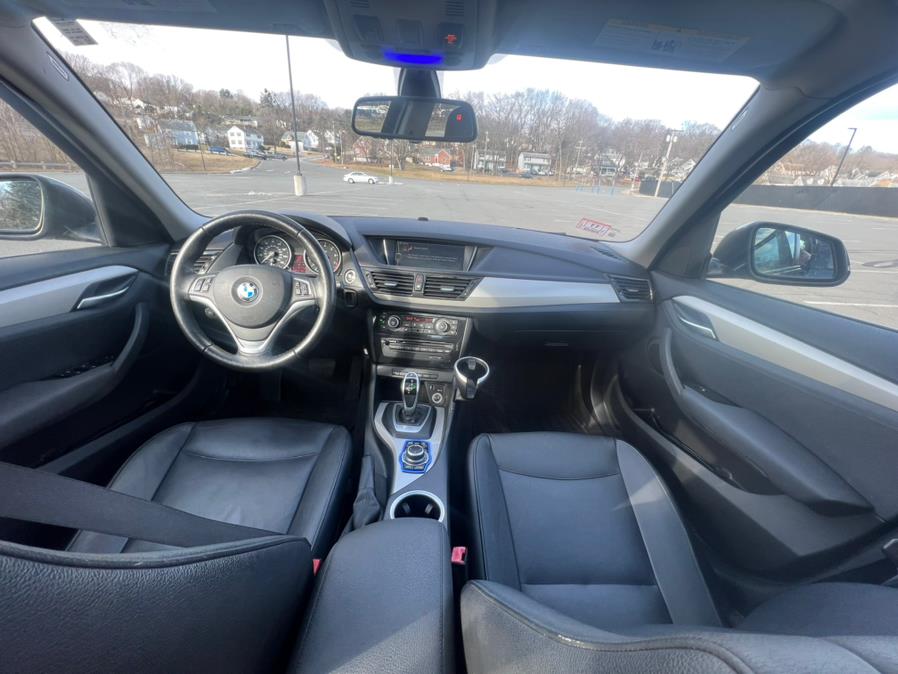 2013 BMW X1 AWD 4dr xDrive28i, available for sale in Waterbury, Connecticut | Platinum Auto Care. Waterbury, Connecticut 2013 BMW X1 AWD 4dr xDrive28i, available for sale in Waterbury, Connecticut | Platinum Auto Care. Waterbury, Connecticut