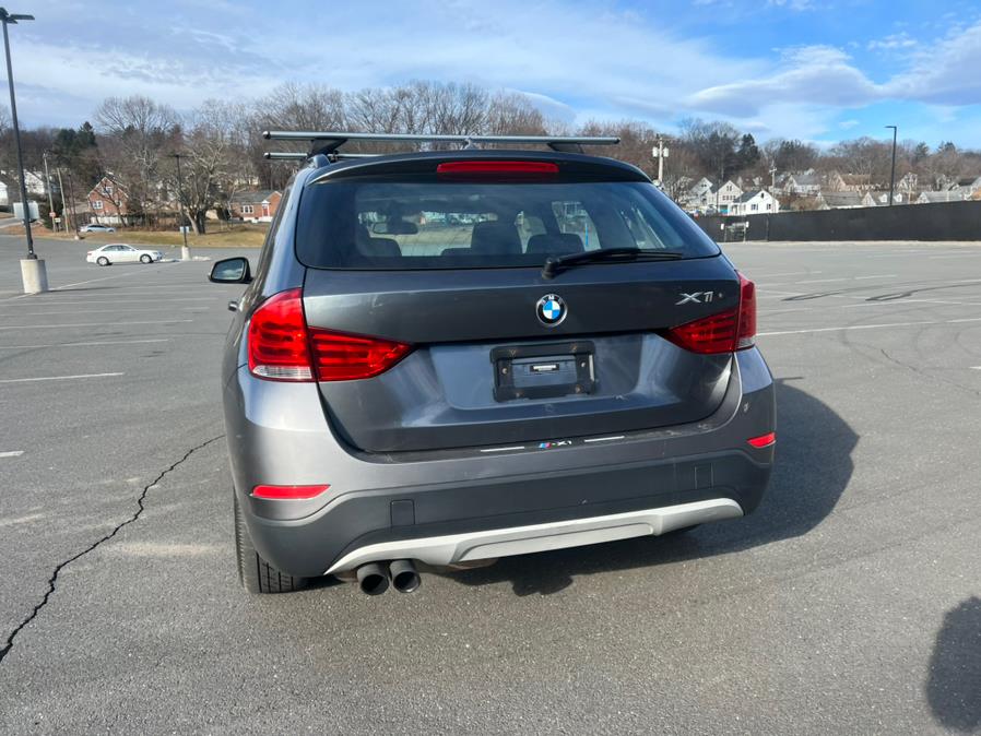 2013 BMW X1 AWD 4dr xDrive28i, available for sale in Waterbury, Connecticut | Platinum Auto Care. Waterbury, Connecticut 2013 BMW X1 AWD 4dr xDrive28i, available for sale in Waterbury, Connecticut | Platinum Auto Care. Waterbury, Connecticut