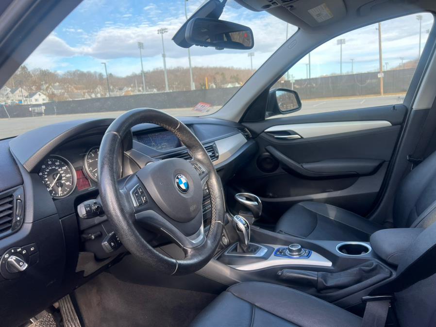 2013 BMW X1 AWD 4dr xDrive28i, available for sale in Waterbury, Connecticut | Platinum Auto Care. Waterbury, Connecticut 2013 BMW X1 AWD 4dr xDrive28i, available for sale in Waterbury, Connecticut | Platinum Auto Care. Waterbury, Connecticut
