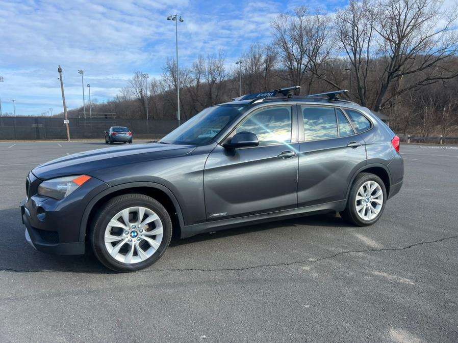2013 BMW X1 AWD 4dr xDrive28i, available for sale in Waterbury, Connecticut | Platinum Auto Care. Waterbury, Connecticut 2013 BMW X1 AWD 4dr xDrive28i, available for sale in Waterbury, Connecticut | Platinum Auto Care. Waterbury, Connecticut